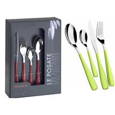 Bugatti set 24 posate in