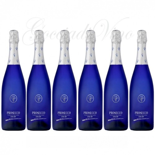Prosecco blu spumante - prosecco,