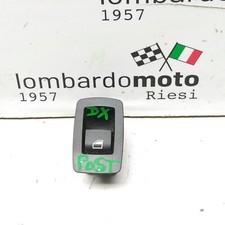 9208106 COMANDO INTERRUTTORE ALZA CRISTALLO VETRO POST BMW SERIE 3  316 318 320