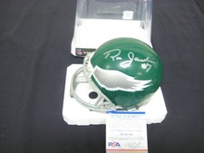 CASCO RON JAWORSKI "JAWS"