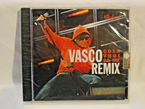 Vasco rossi cosa vuoi me - rossi,