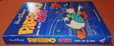 Paperino 365 sketches 1936-1945 storie per un anno - 1° Edizione 1975 -Mondadori