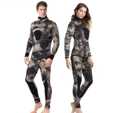 Muta Uomo 5mm 7mm Neoprene