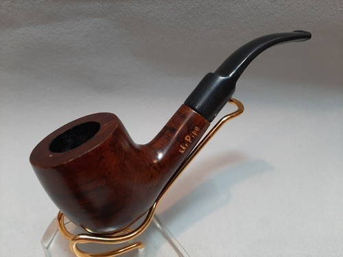 Bella pipe pipa legno - "mr.,