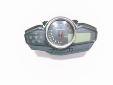 Strumentazione suzuki inazuma - strumentazione,