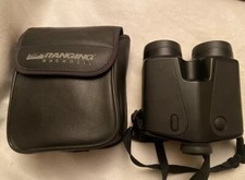 Telemetro Bushnell Racing Laser Range Finder Telemetro Laser Golf Caccia