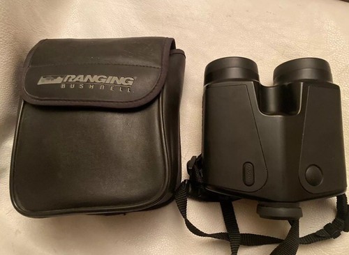 Telemetro bushnell ranging - telemetro,