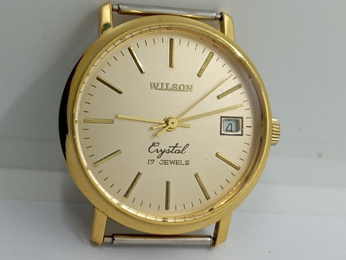 Orologio vintage perfette - vintage,
