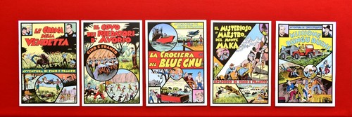 Cino franco completa - e, 1/21