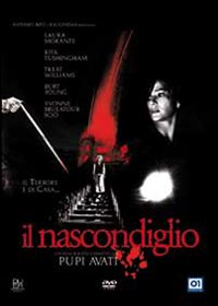 Nascondiglio pupi avati - il,