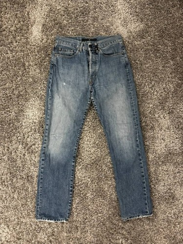 Jeans stone island - jeans,