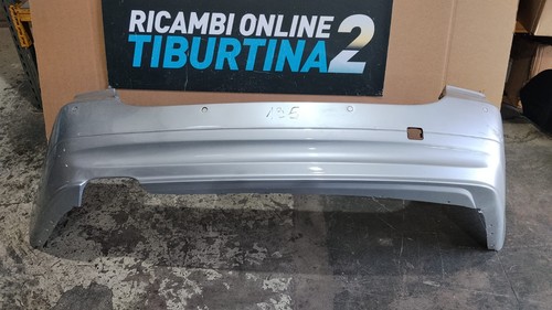 Paraurti posteriore bmw serie - posteriore,