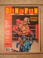 Rivista di videogiochi Game