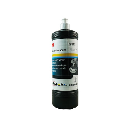 9374 pasta abrasiva - 3m,