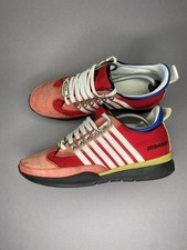 Sneakers Dsquared2 Kick lt