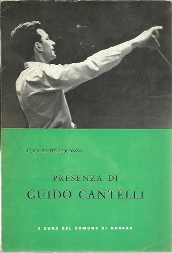 Presenza guido cantelli - cantelli,