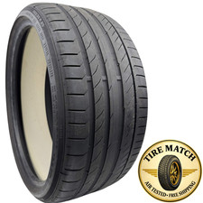 Used 265/30R20 Continental