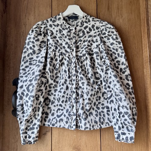 Camicia wyse london freida - wyse,