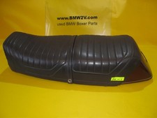 Sedile bmw r45 - sedile, r65