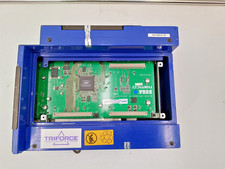 Sega Triforce Motherboard Type1 Tested And Working 