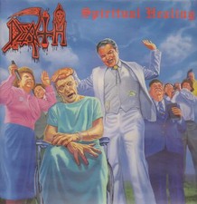 Death Spiritual Healing UK