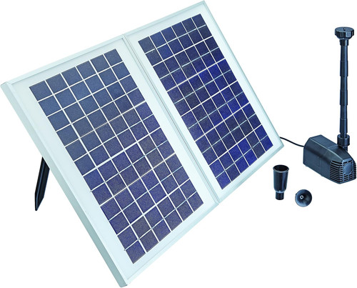 Pondosolar 1600 43326 set - 43326,