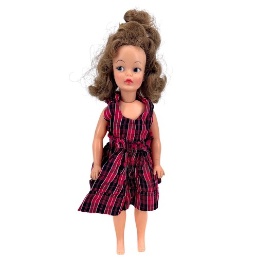Vintage ideal pepper doll e - vintage,
