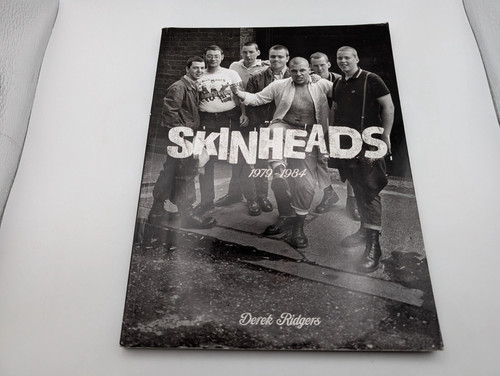 Skinheads 1979 1984 - skinheads:, 1979-1984