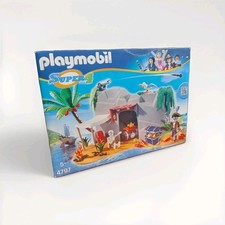 Playmobil 4797-Super 4