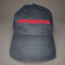 Porsche The Main Line Black