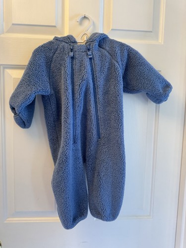 Tuta neve bean bambino - tuta,