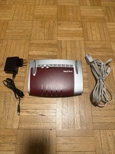 AVM FRITZ!Box 7360 router