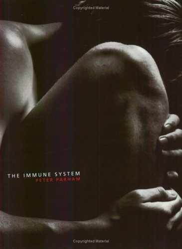 The immune system paperback - immune,