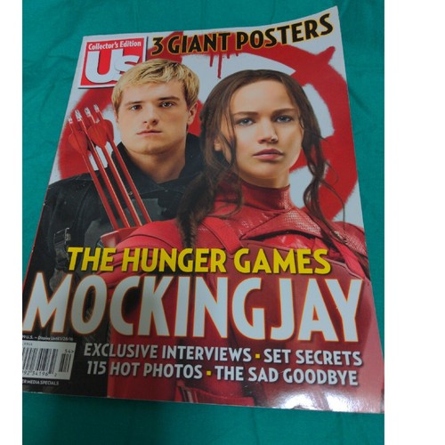 American magazines - american,