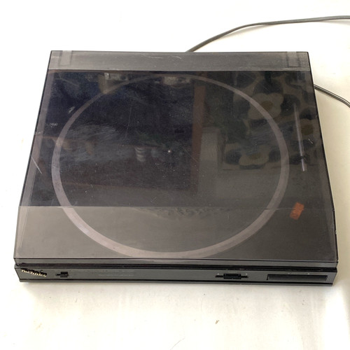 Technics j110r giradischi - technics, sl-j110r
