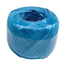 Corda legatura nylon blu