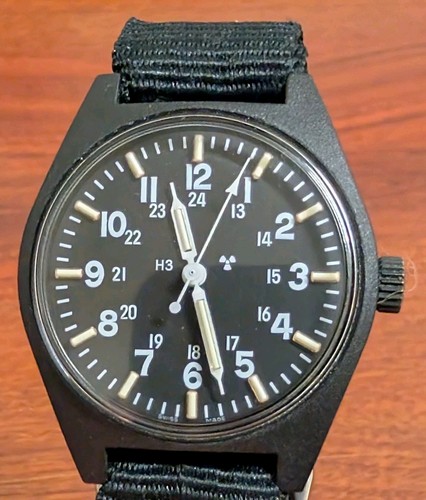 Bello orologio militare - orologio,