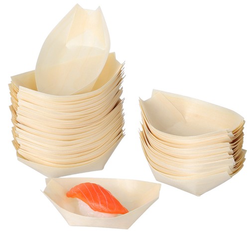 Pezzi mini sushi - mini,