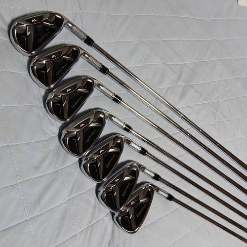 Taylormade set ferri - taylormade, di