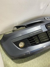 620223641R paraurti anteriore per RENAULT CLIO 3A SERIE (07/05-05/09) 1.2 2005