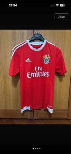 Maglia home benfica adidas - benfica,