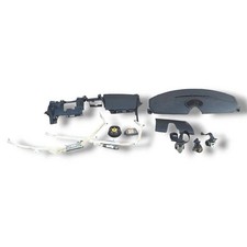 CRUSCOTTO COMPLETO DI AIRBAG