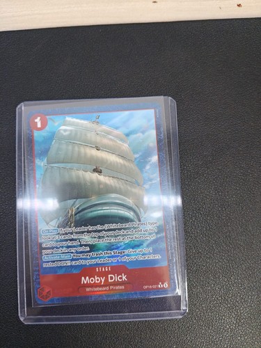 Moby dick alt art - moby,