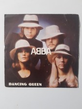 DANCING QUEEN/THAT'S ME Abba