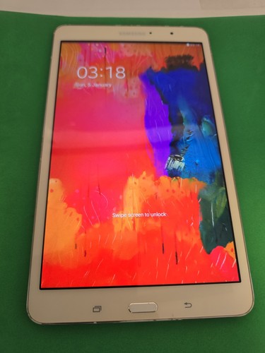 Samsung galaxy tab pro - samsung,