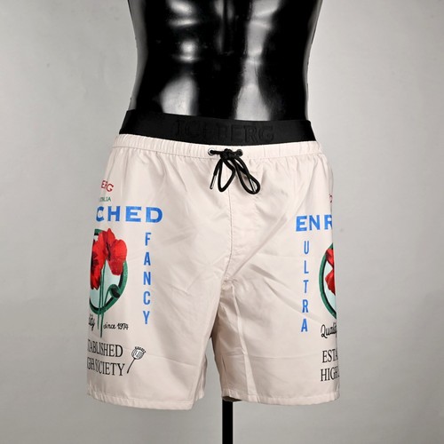 Costume iceberg uomo panna - costume,
