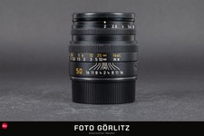 Leica 50mm 0 summicron - m,