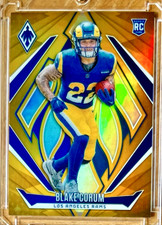 BLAKE CORUM 2024 Panini