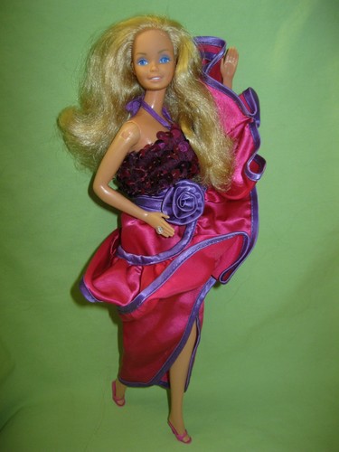 Barbie vintage anni epoca - 80,