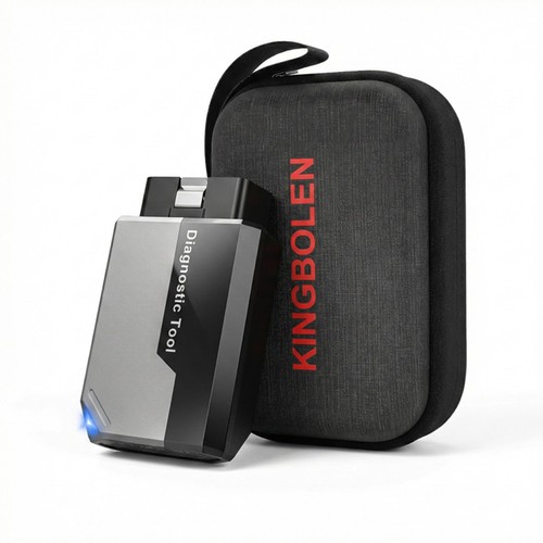 Kingbolen ediag elite - ediag,